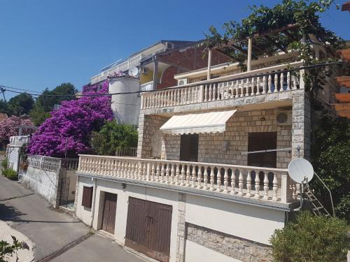 Bigovo Apartment | Apartments Grispolis