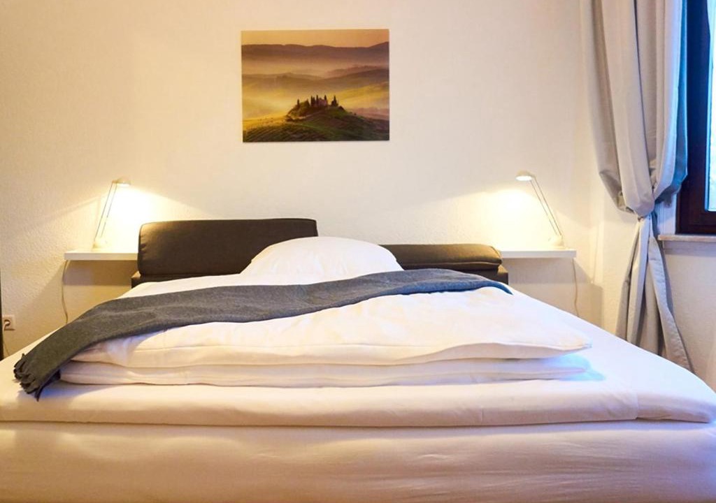 Stuttgart Apartment | Apartments Ho30