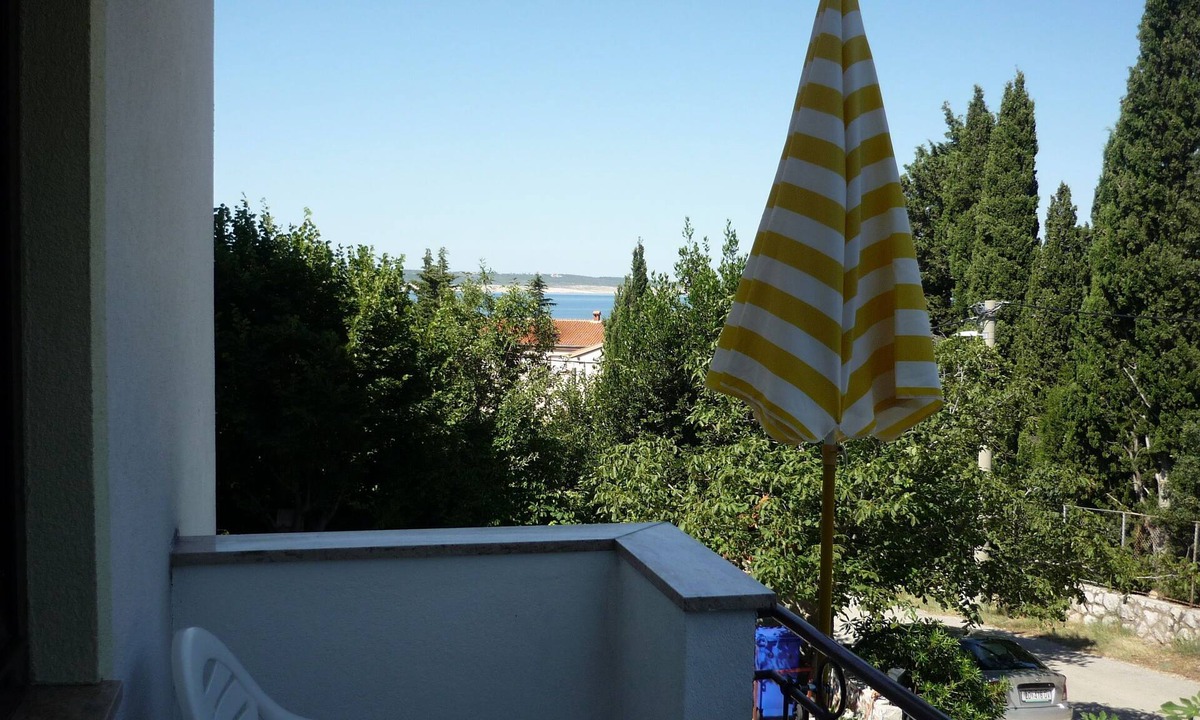 Starigrad Apartment | Apartments Luka-close to the beach (58496-A2) - Starigrad Paklenica