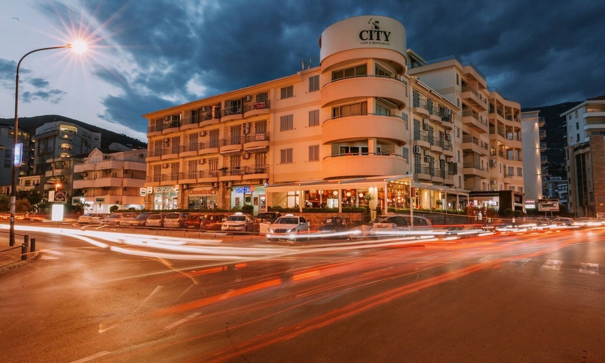 Centar Apartment | Apartments in center of Budva