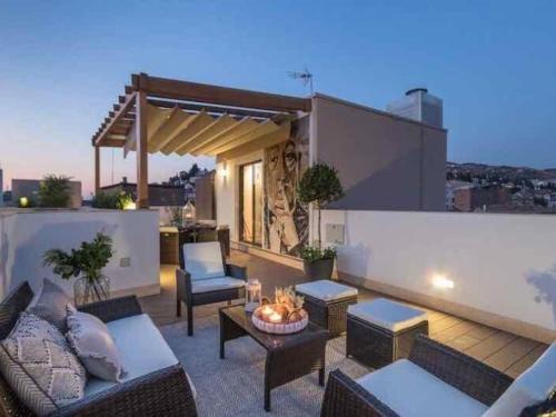 Central District Apartment | Apartments in Spain