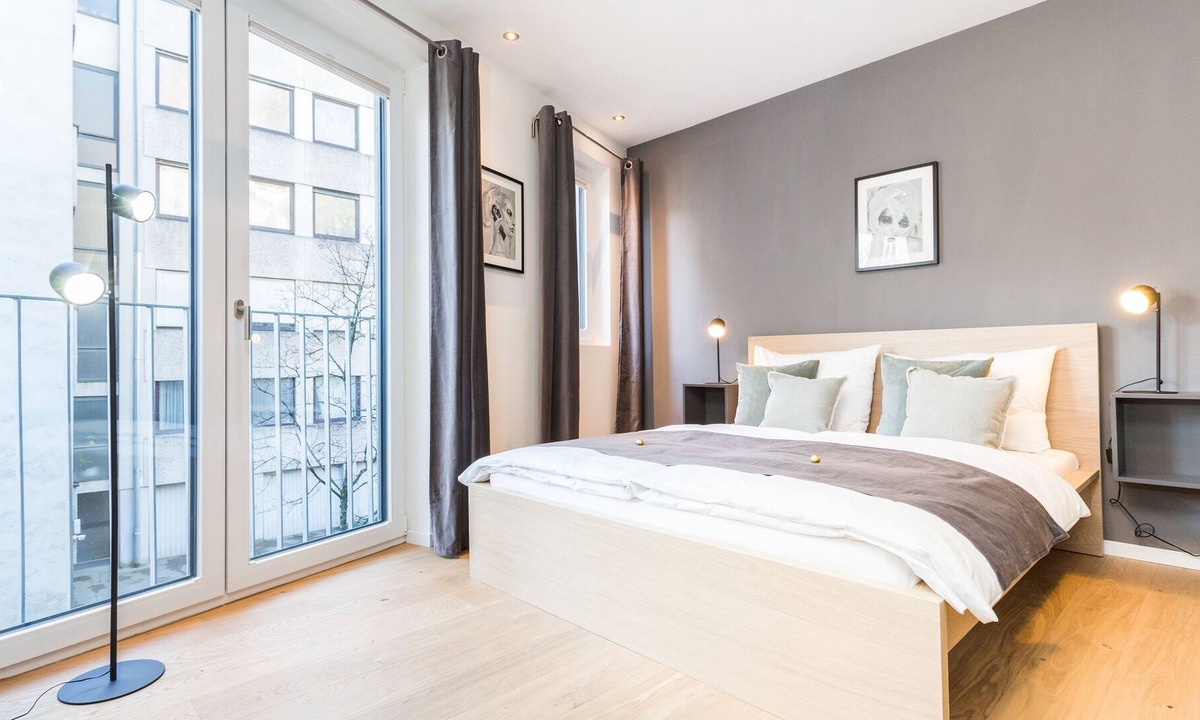 Loretto Apartment | Apartments in the old town of Salzburg with pool! Only 600m from the Festspielhaus! HD
