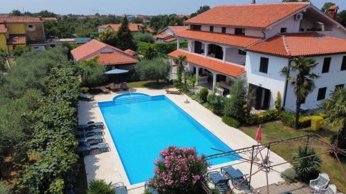Nova Vas Apartment | Apartments Isabella