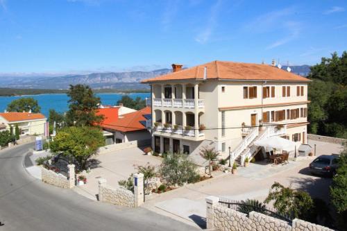 Soline House | Apartments Ivanka C.