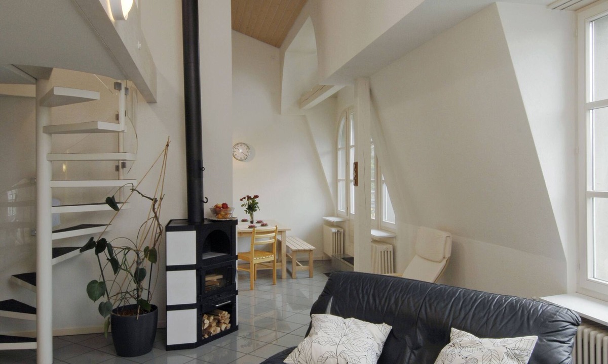 Kirchenfeld-Schosshalde Apartment | Apartments Justingerweg
