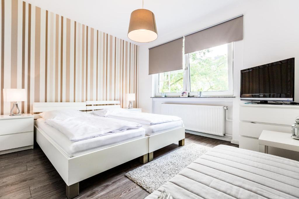 Hoehenberg Apartment | Apartments Köln