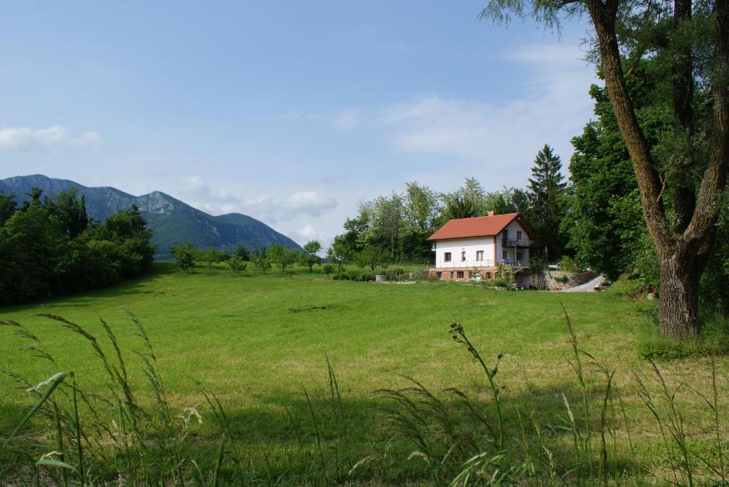 Predjama Apartment | Apartments Leni