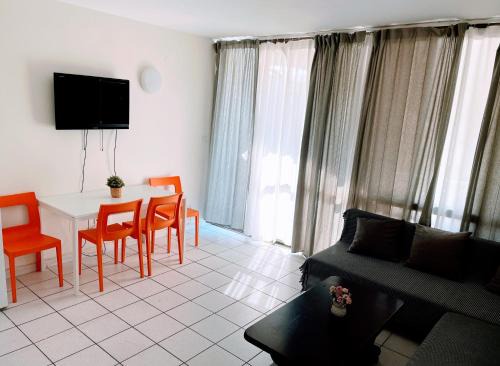 Ramat Negev Apartment | Apartments Lev Eilat 2