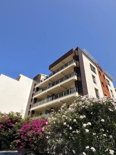 Gospostina Apartment | Apartments M Palace