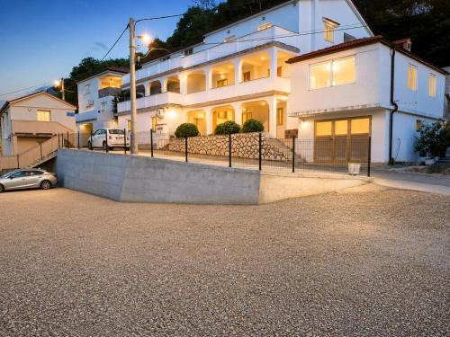Rab Town Apartment | Apartments Marina