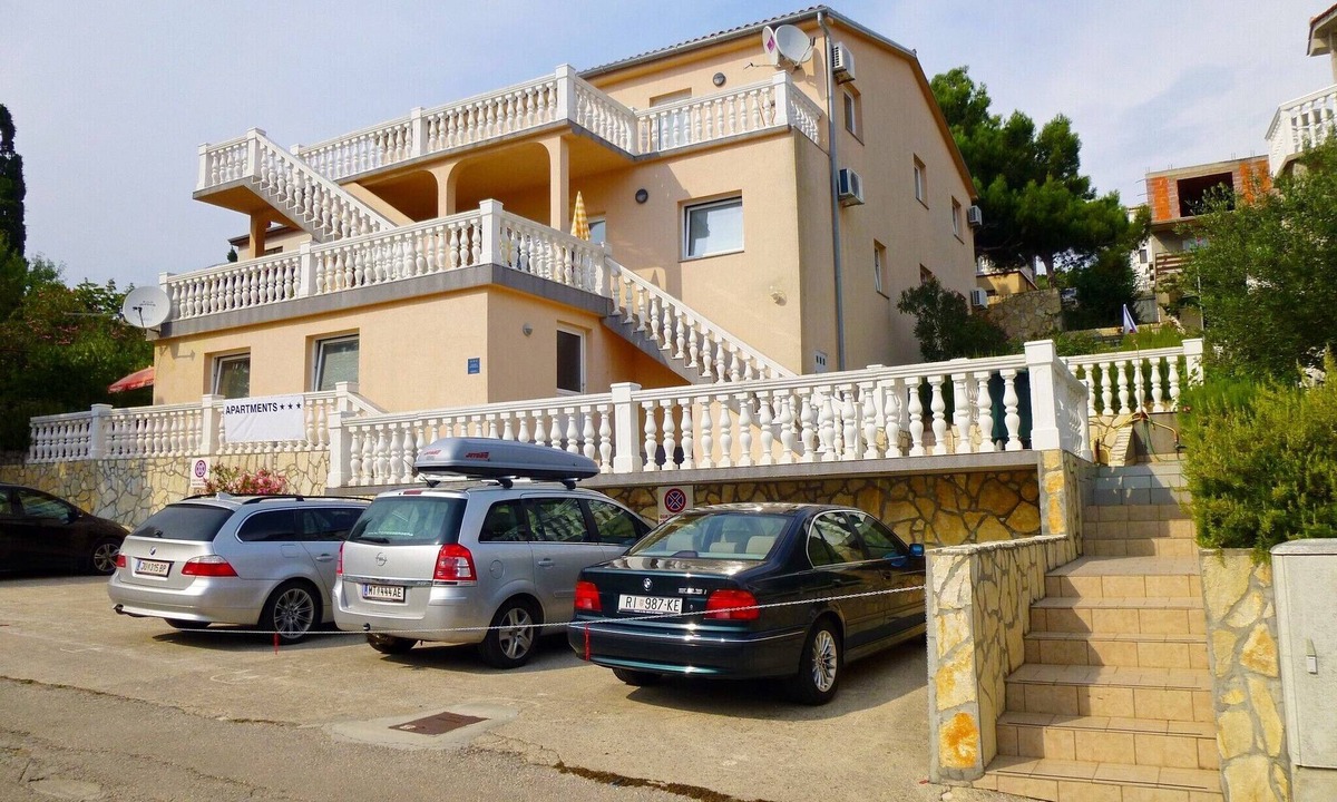 Omisalj Apartment | Apartments Mauro, (15221), Omišalj, hr