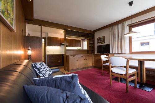 Ortisei Apartment | Apartments Meisules