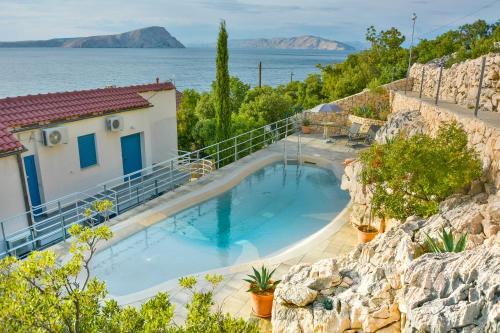 Senj Apartment | Apartments Miki
