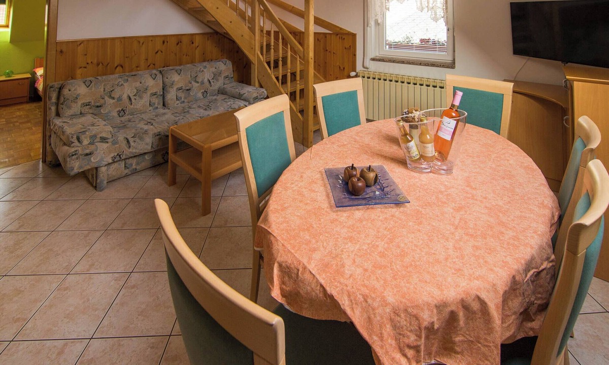 Bovec Apartment | Apartments Mrakič