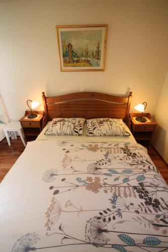 Bohinj Apartment | Apartments Na Vasi