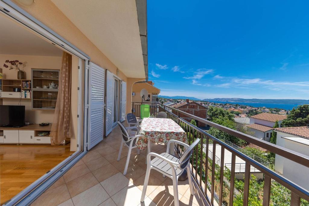 Selce Apartment | Apartments Nada