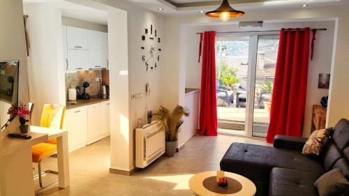 Kotor Apartment | Apartments Nancy