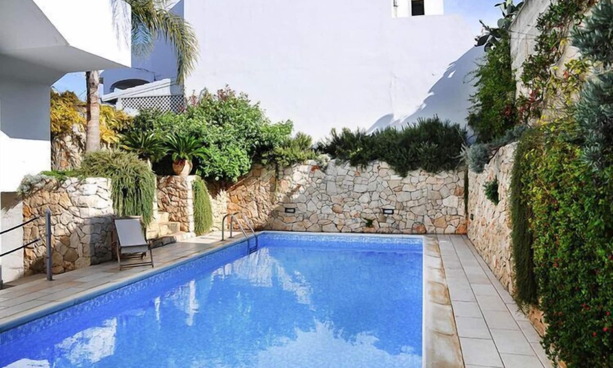 Santa Maria al Bagno Apartment | Apartments, Nardo