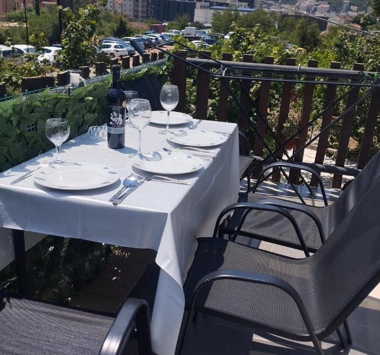Podmaine Apartment | Apartments NiN