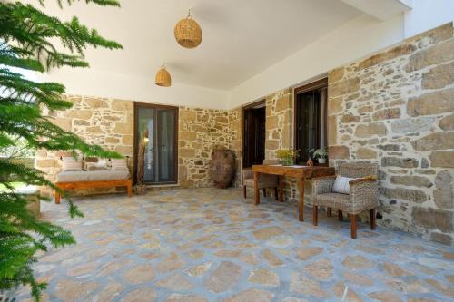 Panethimos House | Apartments Panethimos