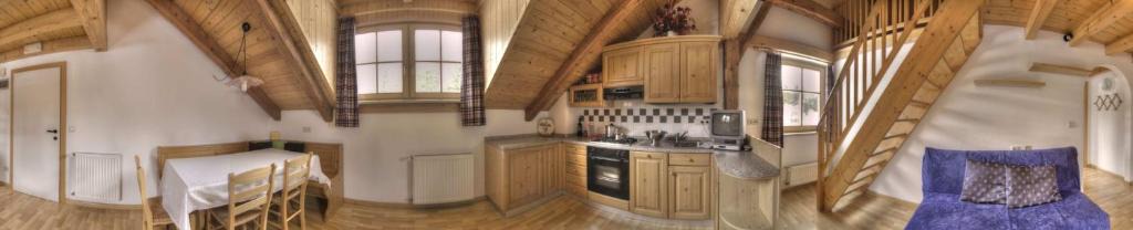 Dobbiaco Apartment | Apartments & Relax Greta