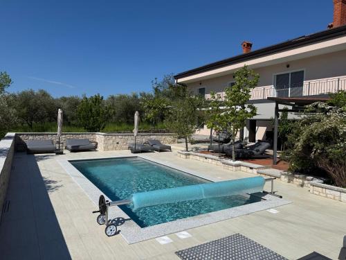 Lucija Apartment | Apartments Relax