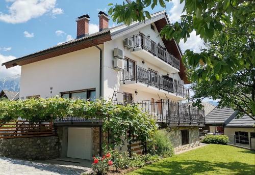 Zasip House | Apartments & Rooms Aleksandra