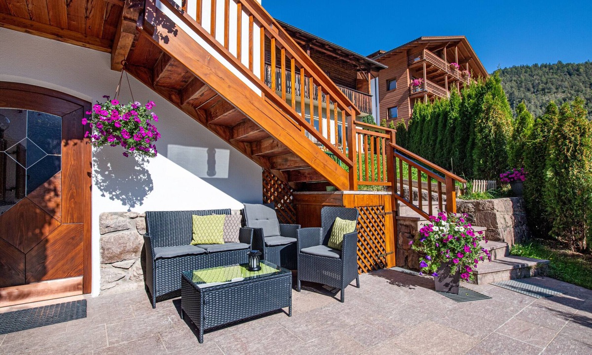 Ortisei Apartment | Apartments Sellablick 147A