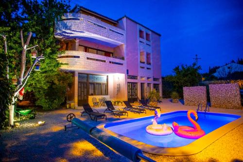 Mejasi Apartment | Apartments Silver Tree