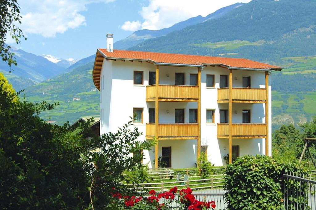 Montechiaro Apartment | Apartments Suvendes, Prad
