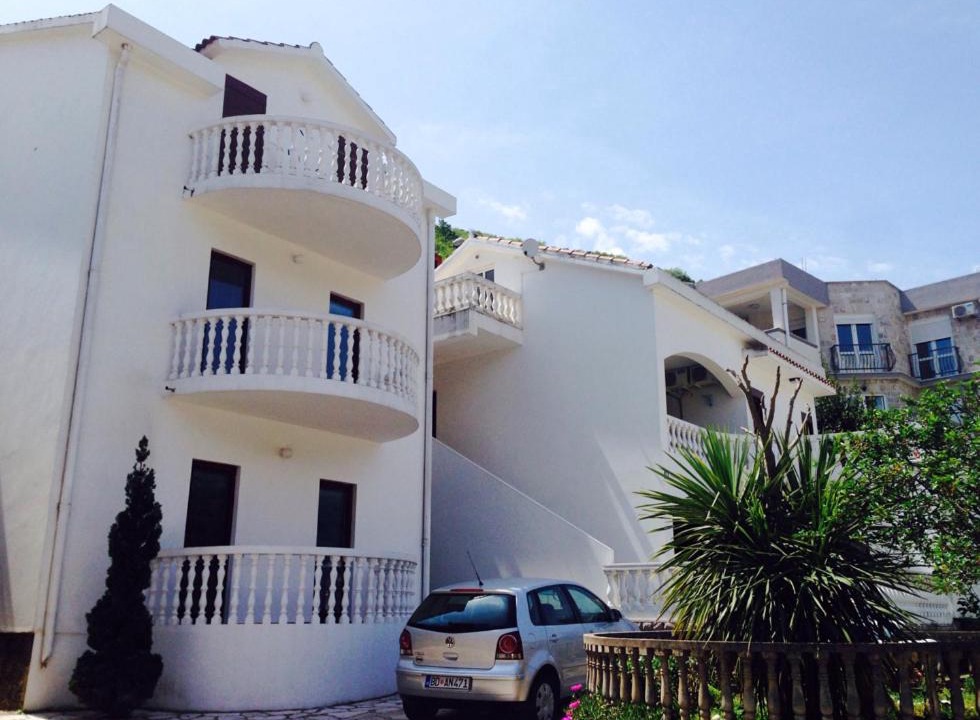 Bijeli do Apartment | Apartments Svorcan