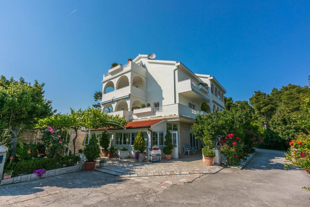 Banjol Apartment | Apartments Vila Antula