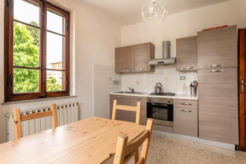 San Donato Apartment | Apartments Volpino - Affitti Brevi Italia