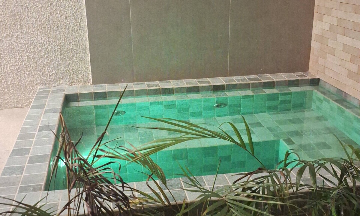 Barreira do Boqueirao Apartment | Apartments where you can enjoy all the comforts of a house. Oceanfront