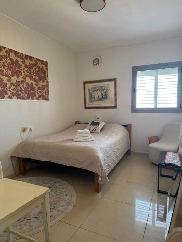 Ashdod Apartment | apartments with separate kitchen by the sea