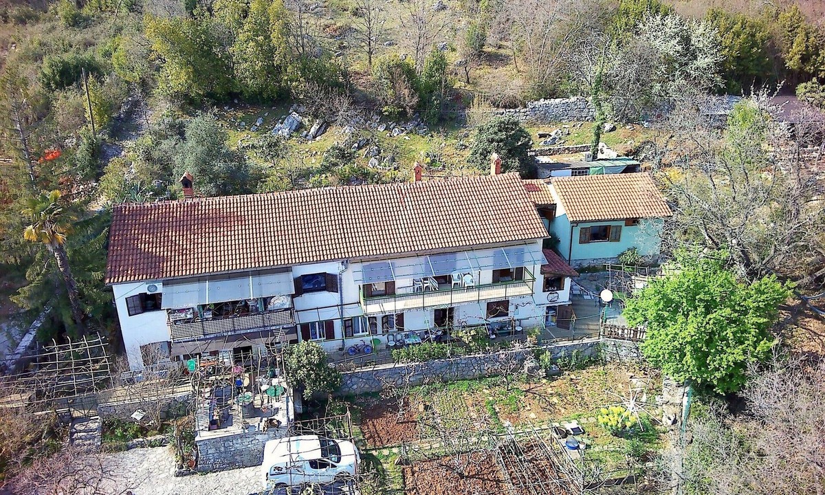 Icici Apartment | Apartments Zlatko, (13174), Icici, hr