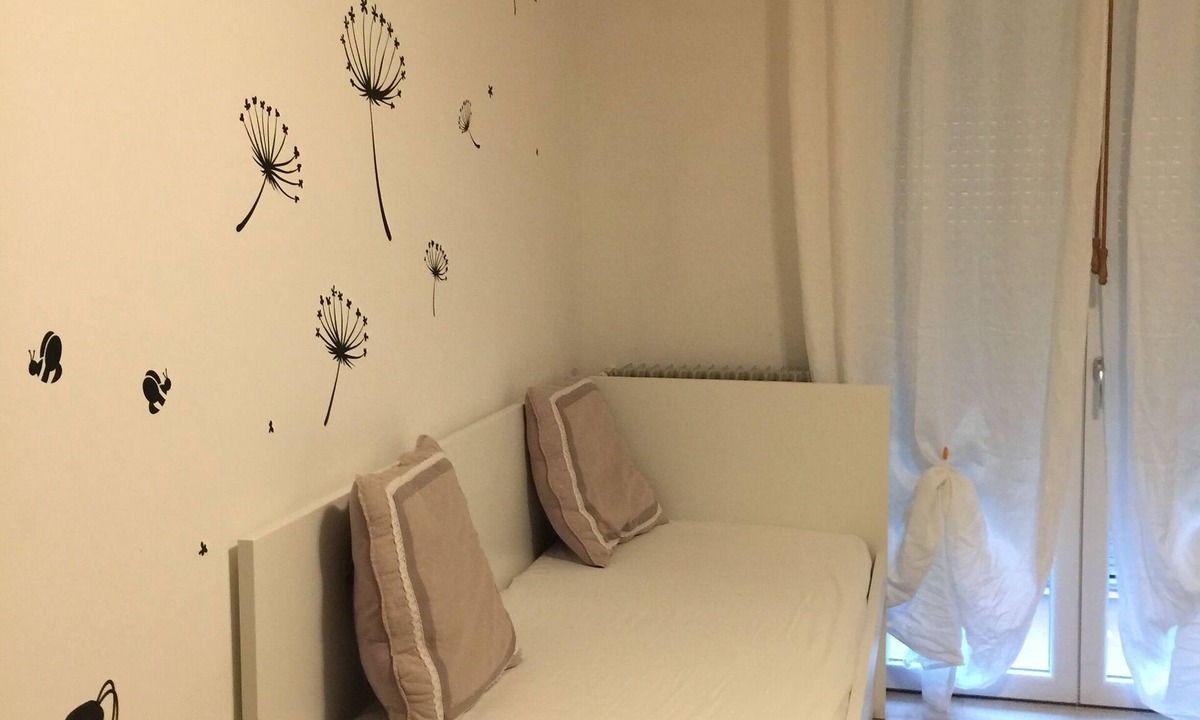 Padova Apartment | ApartmentsPadova Albertina & Annalisa