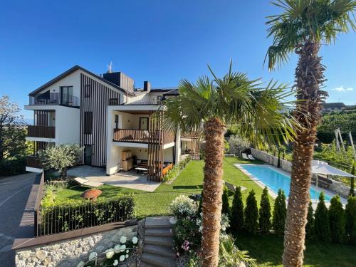 Lagundo Apartment | Apartsuites Rosengarten