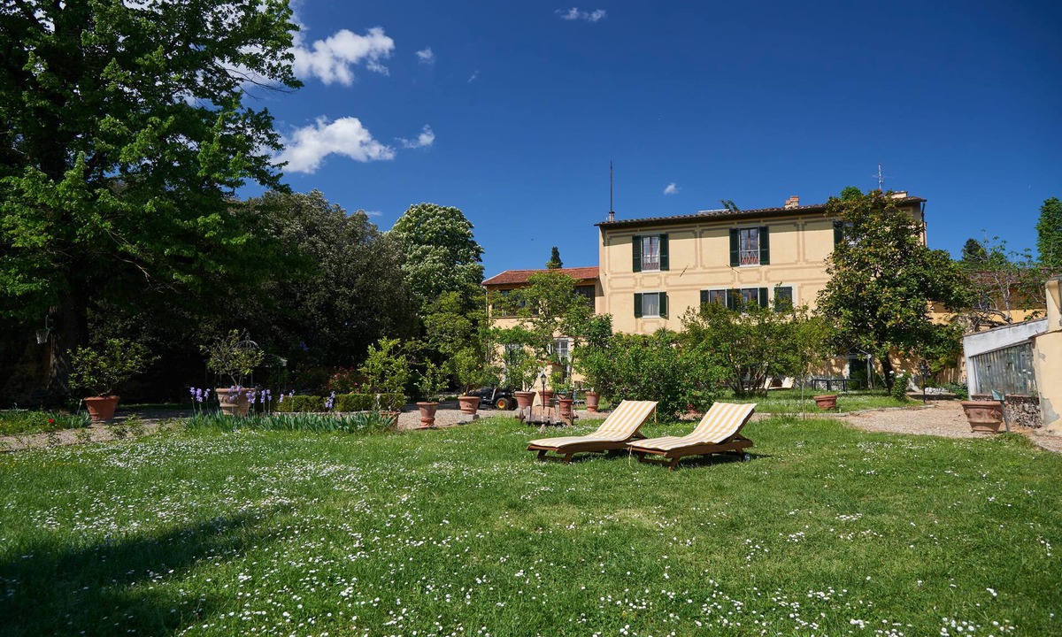 Careggi Rifredi Bed & Breakfast | Ape Rosa Relais