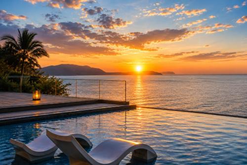 Suoi Nuoc Beach Apartment | Apec White Sand Dunes & Ocean View Mui Ne