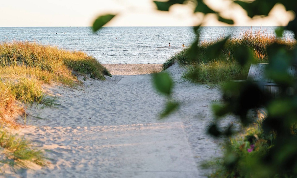 Varberg Villa | ApelvikStrand