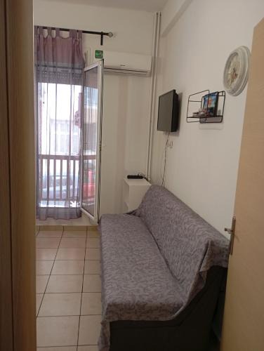 Exarhia Apartment | Aperriton