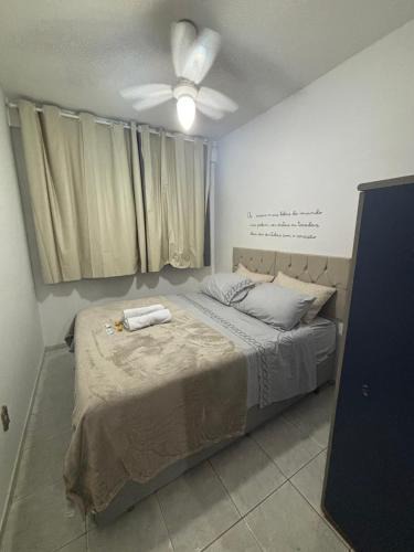 Campinas Apartment | Apes Raizes Douradas