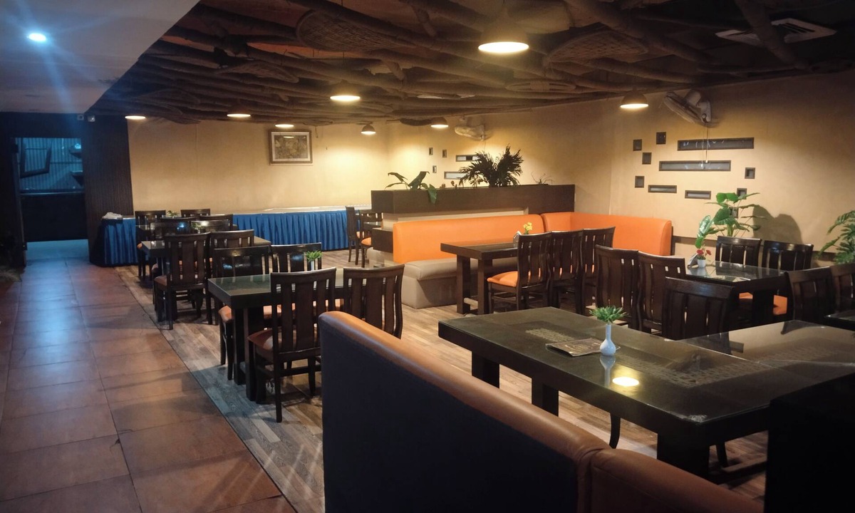 Baddi Hotel | Apex Hotel