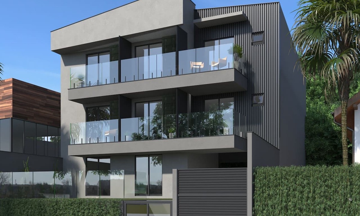 Anita Garibaldi Apartment | Apez Smart Studio