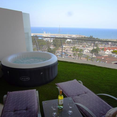 Larnaca Apartment | Aphrodite Heights