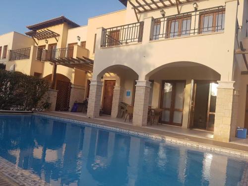 Aphrodite Hills Villa | Aphrodite Hills