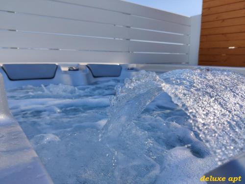 Agios Prokopios Apartment | Aphrodite Luxury Apartments