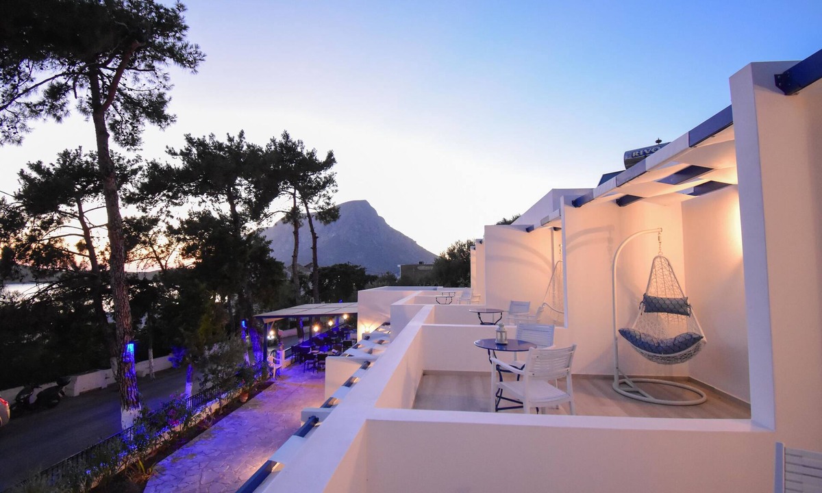 Mirties House | Aphrodite Studios