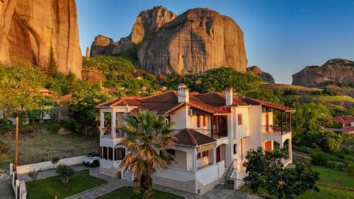 Kastraki Apartment | Aphrodite Suites 1